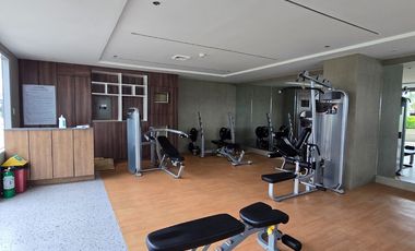 Studio Unit at Taft East Gate