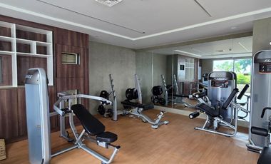 Studio Unit at Taft East Gate