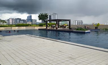 Studio Unit at Taft East Gate