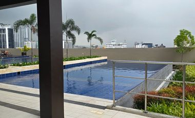 Studio Unit at Taft East Gate