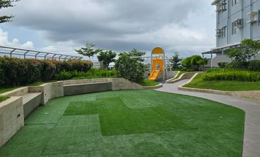 Studio Unit at Taft East Gate