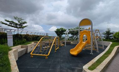 Studio Unit at Taft East Gate