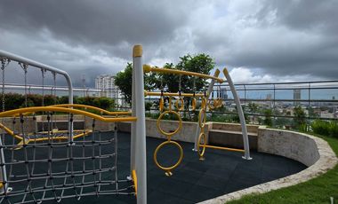 Studio Unit at Taft East Gate