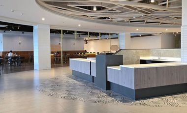 Studio Unit at Taft East Gate