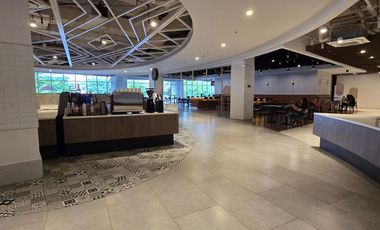 Studio Unit at Taft East Gate