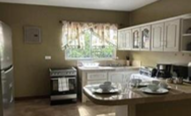 HERMOSA CASA EN VENTA EN GUERRERO