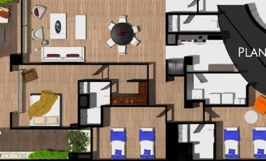 Departamentos en VENTA en San Ángel.