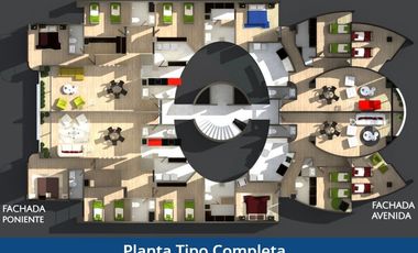 Departamentos en VENTA en San Ángel.