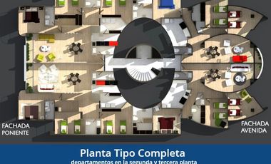 Departamentos en VENTA en San Ángel.