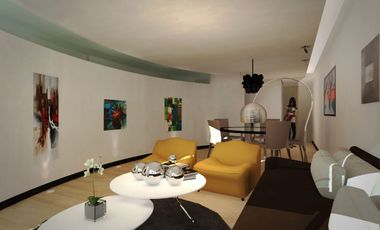 Departamentos en VENTA en San Ángel.