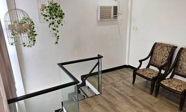 2-Storey House for Rent in Apas, Lahug, Cebu Cit