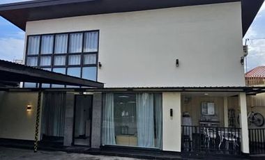 2-Storey House for Rent in Apas, Lahug, Cebu Cit