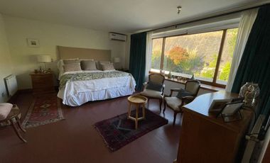 VENTA CASA MEDITERRANEA EN EXCLUSIVO CONDOMINIO - 5D+4B+PISCINA+TERRAZA+QUINCHO - COLEGIO CRAIGHOUSE, SAN ANSELMO, SAN JOSE, ALEMÁN, PEDREGALES