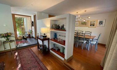 VENTA CASA MEDITERRANEA EN EXCLUSIVO CONDOMINIO - 5D+4B+PISCINA+TERRAZA+QUINCHO - COLEGIO CRAIGHOUSE, SAN ANSELMO, SAN JOSE, ALEMÁN, PEDREGALES