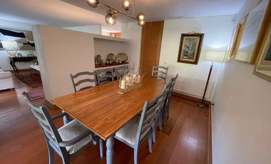 VENTA CASA MEDITERRANEA EN EXCLUSIVO CONDOMINIO - 5D+4B+PISCINA+TERRAZA+QUINCHO - COLEGIO CRAIGHOUSE, SAN ANSELMO, SAN JOSE, ALEMÁN, PEDREGALES