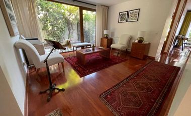 VENTA CASA MEDITERRANEA EN EXCLUSIVO CONDOMINIO - 5D+4B+PISCINA+TERRAZA+QUINCHO - COLEGIO CRAIGHOUSE, SAN ANSELMO, SAN JOSE, ALEMÁN, PEDREGALES