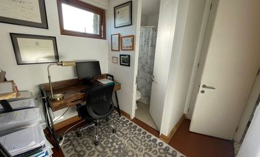 VENTA CASA MEDITERRANEA EN EXCLUSIVO CONDOMINIO - 5D+4B+PISCINA+TERRAZA+QUINCHO - COLEGIO CRAIGHOUSE, SAN ANSELMO, SAN JOSE, ALEMÁN, PEDREGALES