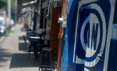 CASA CON LOCALES EN VENTA COYOACÁN CDMX