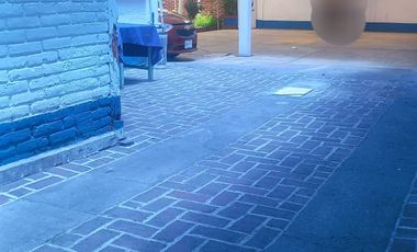 CASA CON LOCALES EN VENTA COYOACÁN CDMX