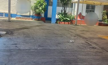 CASA CON LOCALES EN VENTA COYOACÁN CDMX