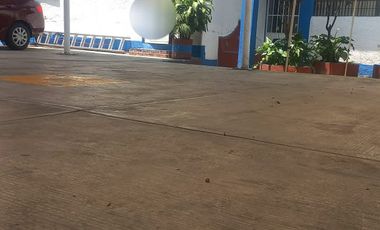 CASA CON LOCALES EN VENTA COYOACÁN CDMX