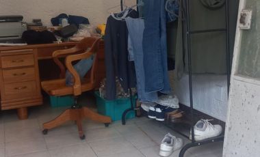 CASA CON LOCALES EN VENTA COYOACÁN CDMX