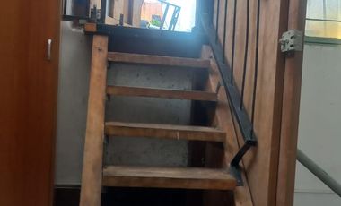 CASA CON LOCALES EN VENTA COYOACÁN CDMX