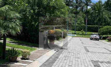 CASA EN CUERNAVACA CON VIGILANCIA ALBERCA Y AMENIDADES INCREÍBLES