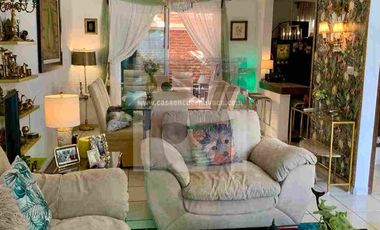 CASA EN CUERNAVACA CON VIGILANCIA ALBERCA Y AMENIDADES INCREÍBLES