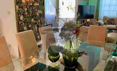 CASA EN CUERNAVACA CON VIGILANCIA ALBERCA Y AMENIDADES INCREÍBLES