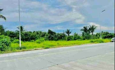 EAST WEST ROAD SILANG VACANT LOT @ 2,042 SQM FOR LEASE