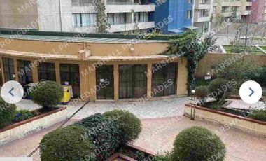 Departamento en venta en Quinta Normal, Santiago