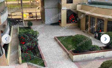 Departamento en venta en Quinta Normal, Santiago