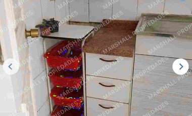 Departamento en venta en Quinta Normal, Santiago