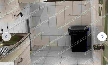 Departamento en venta en Quinta Normal, Santiago