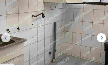 Departamento en venta en Quinta Normal, Santiago