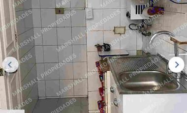 Departamento en venta en Quinta Normal, Santiago