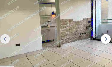 Departamento en venta en Quinta Normal, Santiago