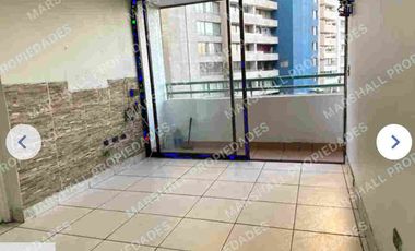 Departamento en venta en Quinta Normal, Santiago