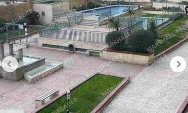 Departamento en venta en Quinta Normal, Santiago