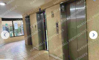 Departamento en venta en Quinta Normal, Santiago