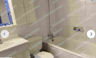 Departamento en venta en Quinta Normal, Santiago