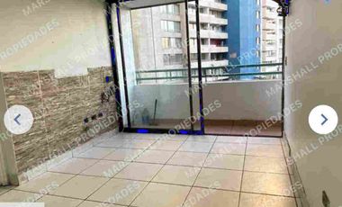 Departamento en venta en Quinta Normal, Santiago