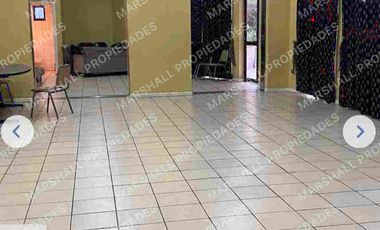 Departamento en venta en Quinta Normal, Santiago