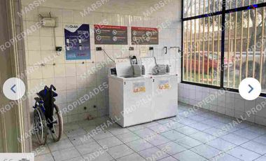 Departamento en venta en Quinta Normal, Santiago