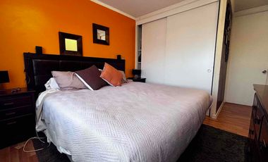 Arriendo Departamento Amoblado | Condominio Plaza Club, Temuco