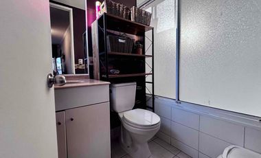 Arriendo Departamento Amoblado | Condominio Plaza Club, Temuco