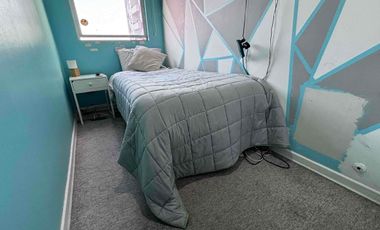 Arriendo Departamento Amoblado | Condominio Plaza Club, Temuco