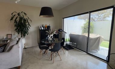 Venta casa en fraccionamiento Real Esmeralda