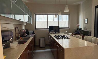 Venta casa en fraccionamiento Real Esmeralda